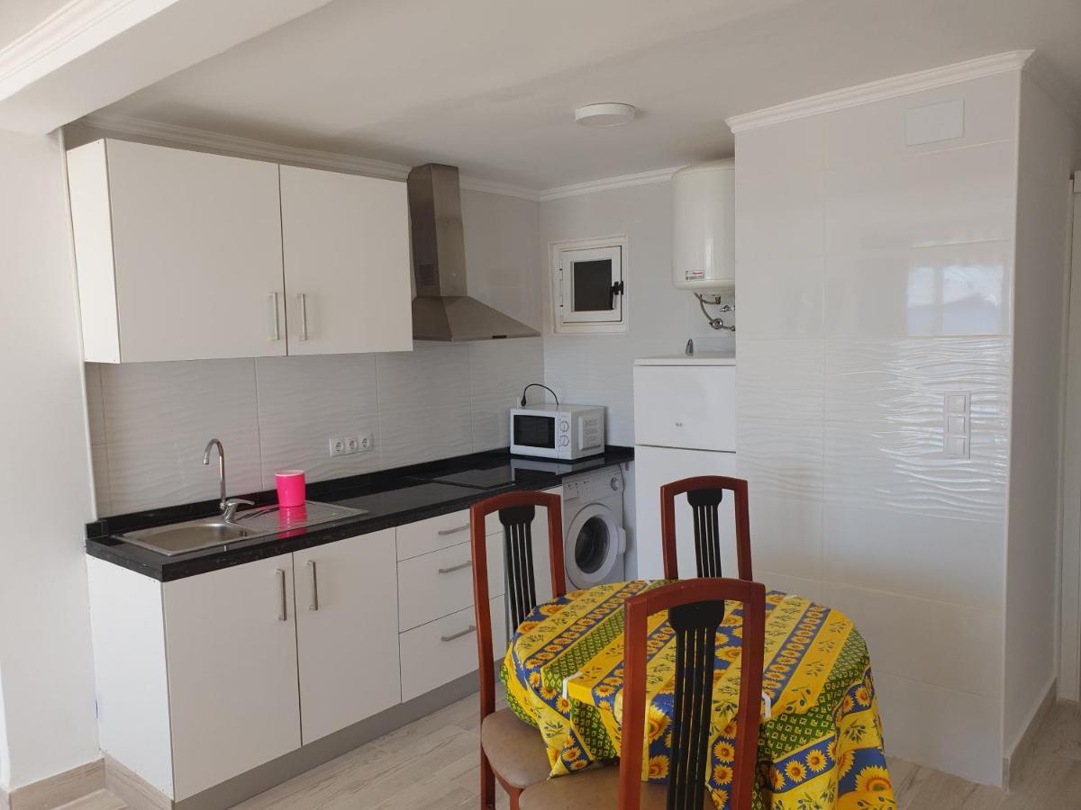 Ranchos Apartments Бенидорм Экстерьер фото